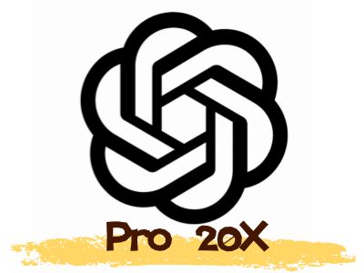 【200美元/月】GPT Pro 10x